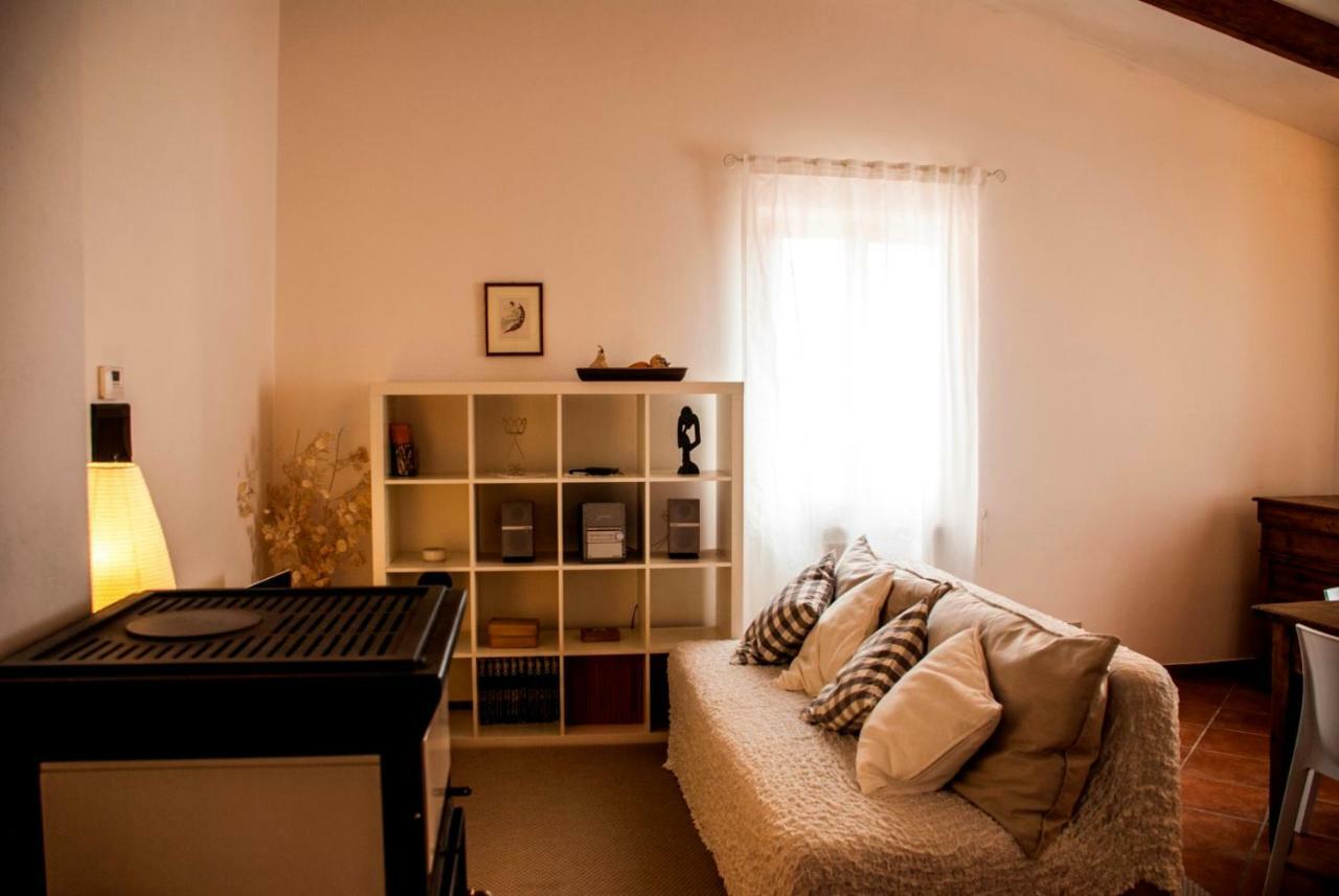 Calmancino Delle Selve Bed and Breakfast Urbino Exteriör bild