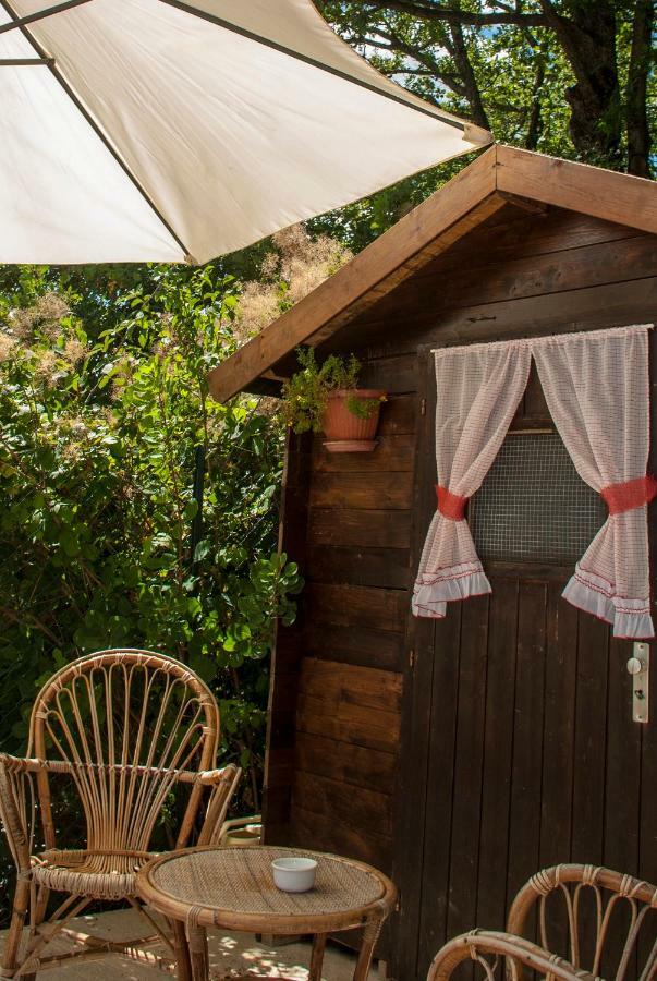 Calmancino Delle Selve Bed and Breakfast Urbino Exteriör bild