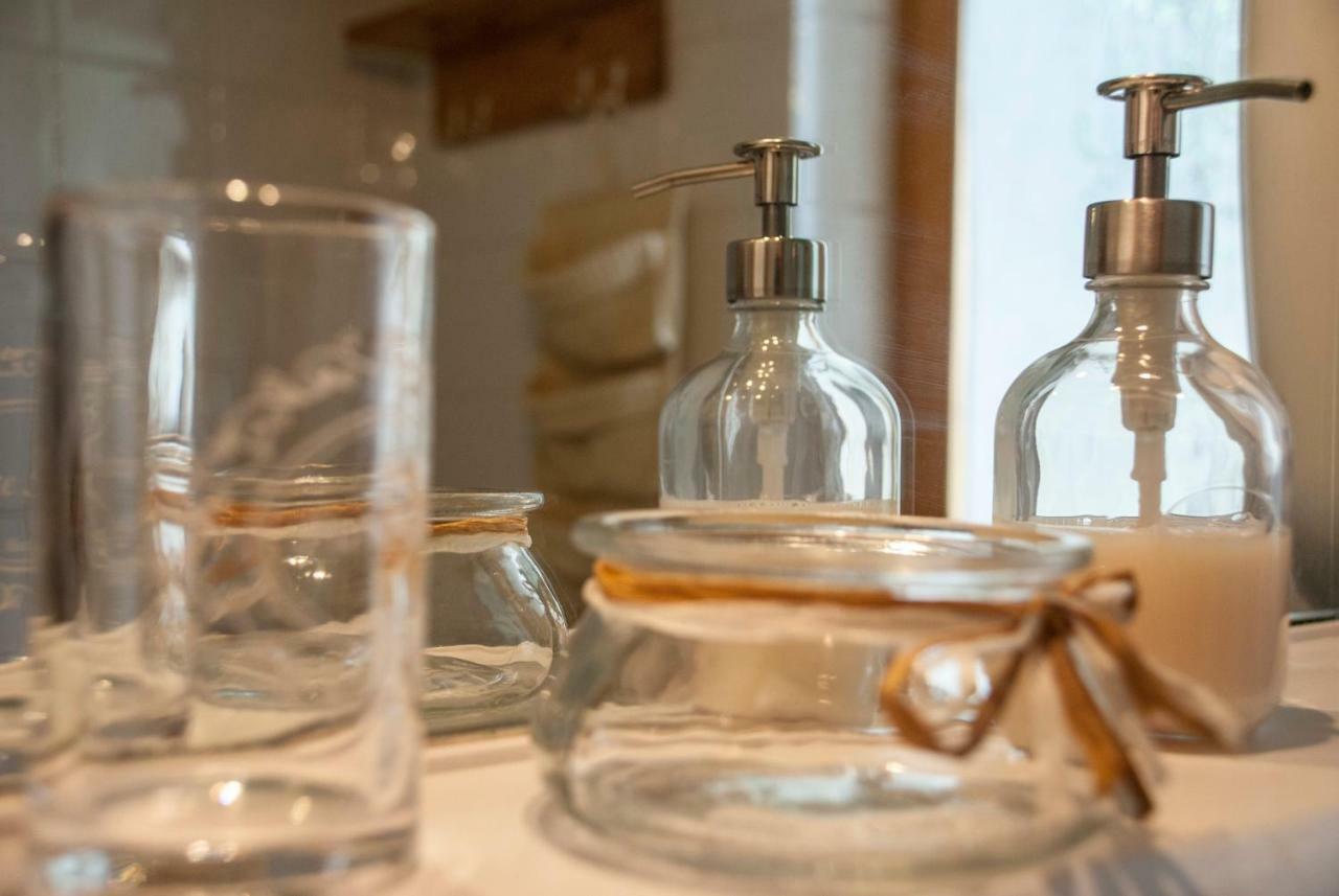 Calmancino Delle Selve Bed and Breakfast Urbino Exteriör bild