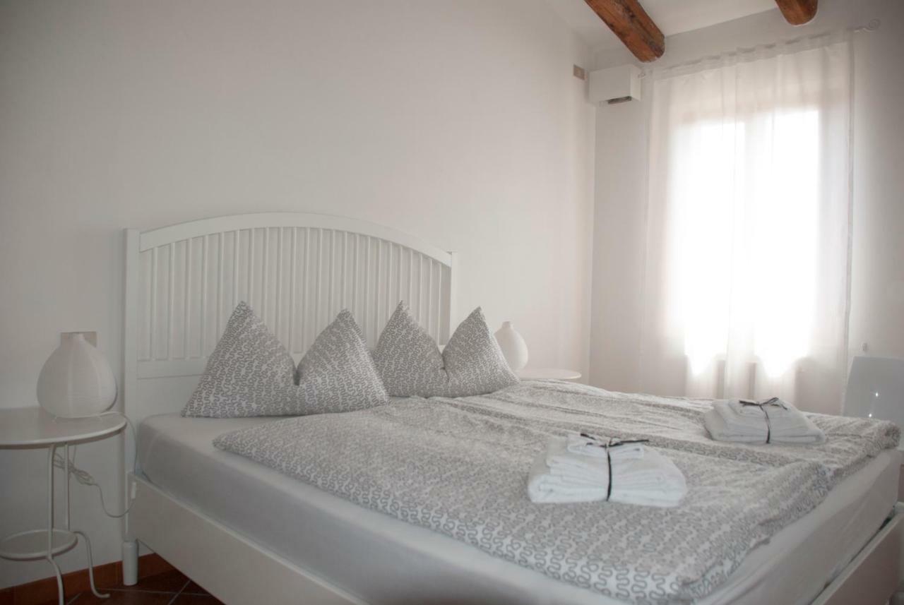 Calmancino Delle Selve Bed and Breakfast Urbino Exteriör bild