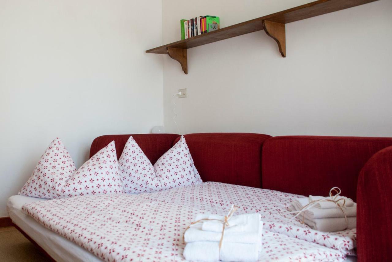 Calmancino Delle Selve Bed and Breakfast Urbino Exteriör bild